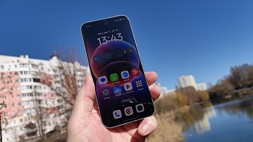 OPPO Reno 15 Pro OPPO Reno 15 Pro