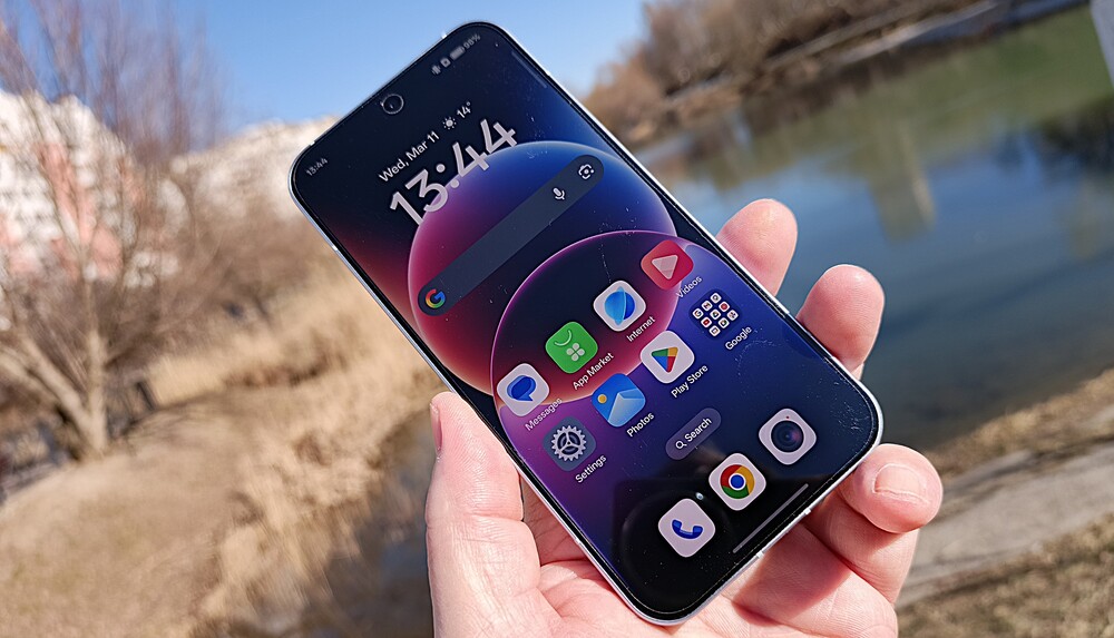 OPPO Reno 15 Pro OPPO Reno 15 Pro