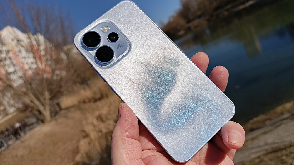 OPPO Reno 15 Pro OPPO Reno 15 Pro