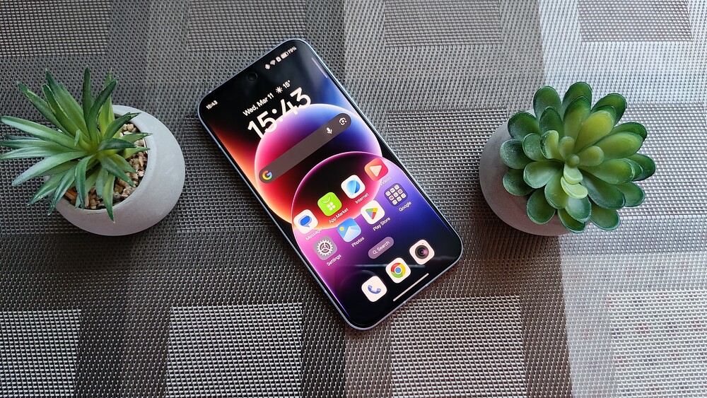 OPPO Reno 15 Pro OPPO Reno 15 Pro