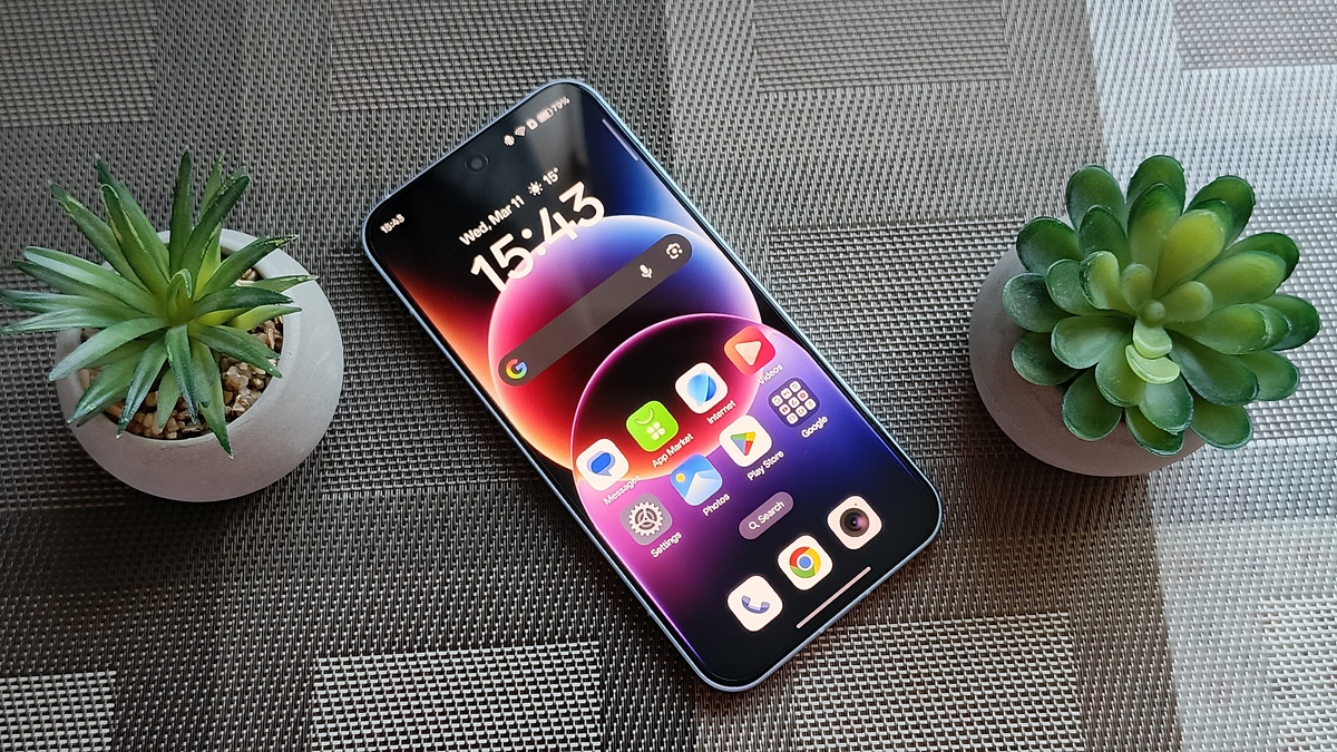 OPPO Reno 15 Pro OPPO Reno 15 Pro