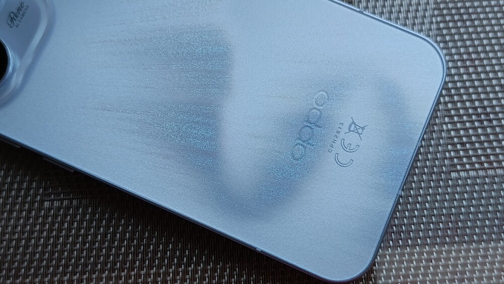 OPPO Reno 15 Pro OPPO Reno 15 Pro