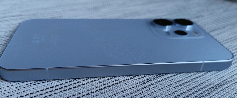 OPPO Reno 15 Pro OPPO Reno 15 Pro
