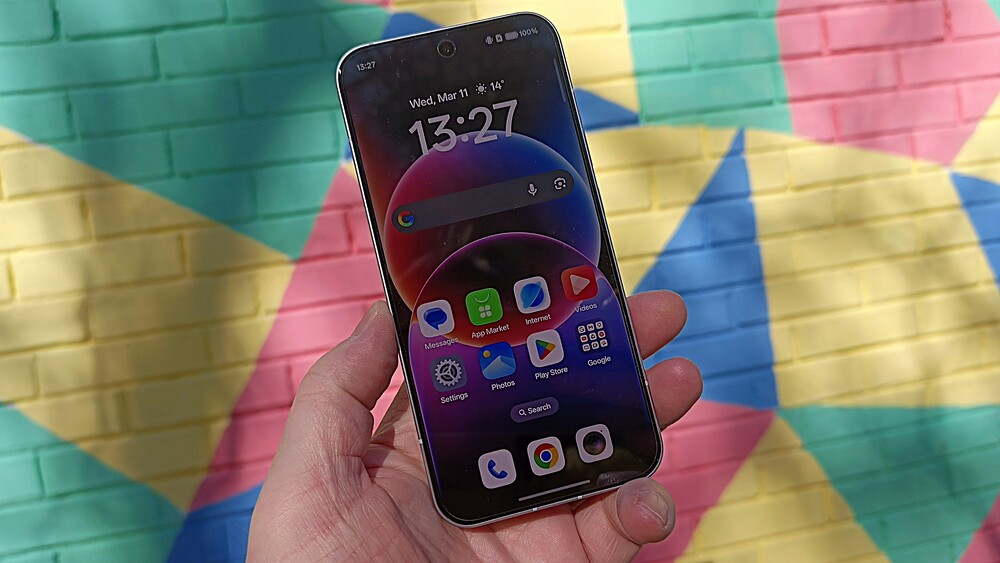 OPPO Reno 15 Pro OPPO Reno 15 Pro