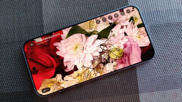 OPPO Reno 15 Pro