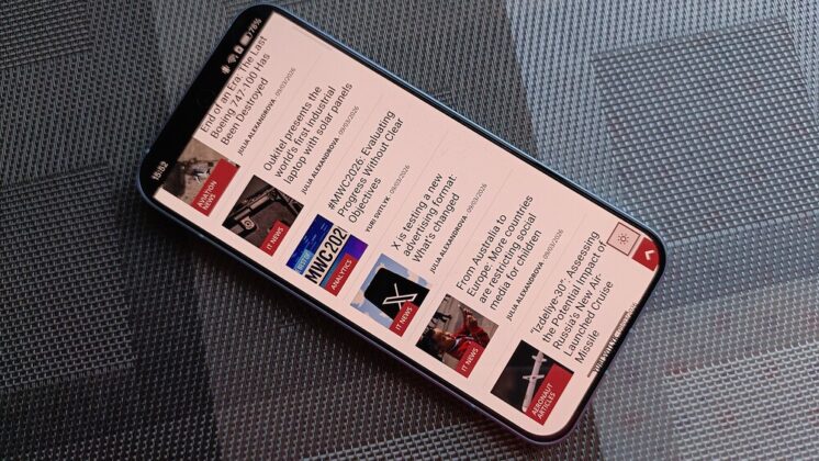 OPPO Reno 15 Pro