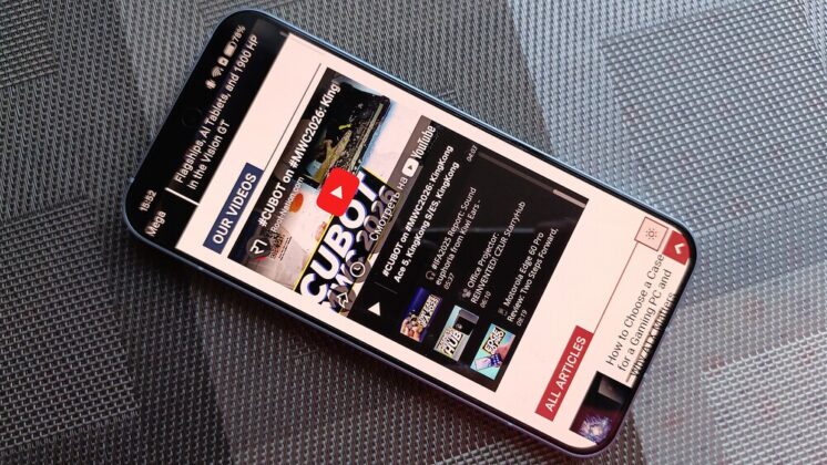 OPPO Reno 15 Pro