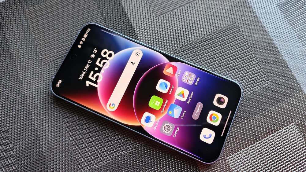 OPPO Reno 15 Pro OPPO Reno 15 Pro