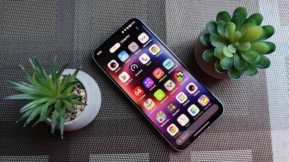 OPPO Reno 15 Pro OPPO Reno 15 Pro
