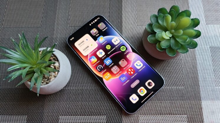 OPPO Reno 15 Pro