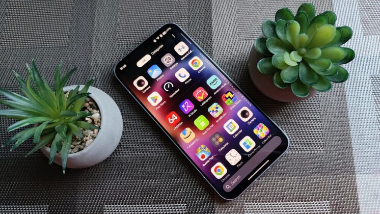 OPPO Reno 15 Pro