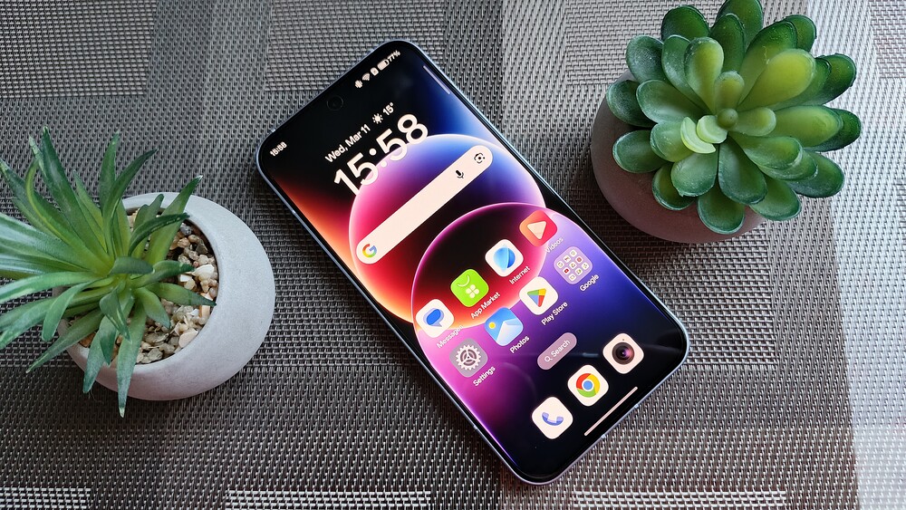 OPPO Reno 15 Pro OPPO Reno 15 Pro