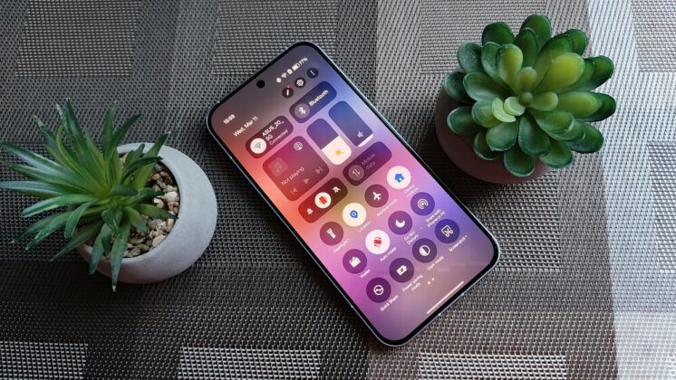 OPPO Reno 15 Pro