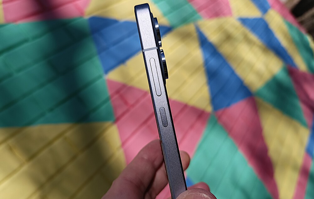OPPO Reno 15 Pro OPPO Reno 15 Pro