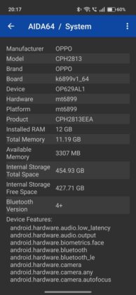 OPPO Reno 15 Pro