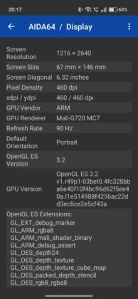 OPPO Reno 15 Pro