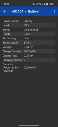OPPO Reno 15 Pro