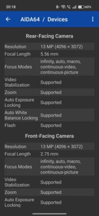 OPPO Reno 15 Pro