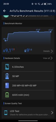 OPPO Reno 15 Pro