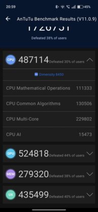 OPPO Reno 15 Pro