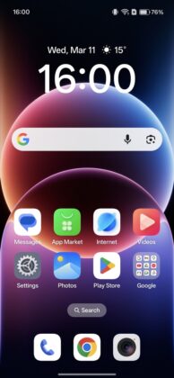 OPPO Reno 15 Pro