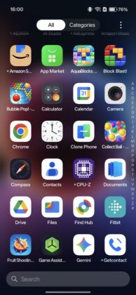 OPPO Reno 15 Pro