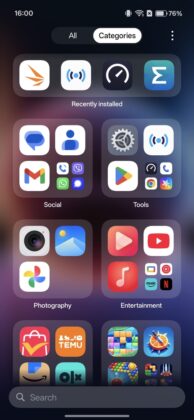 OPPO Reno 15 Pro