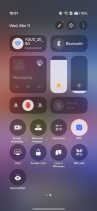 OPPO Reno 15 Pro