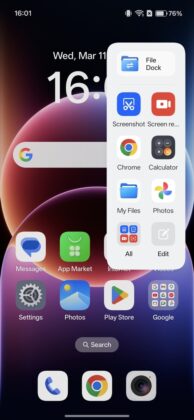OPPO Reno 15 Pro