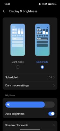 OPPO Reno 15 Pro