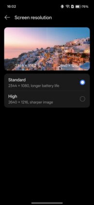 OPPO Reno 15 Pro