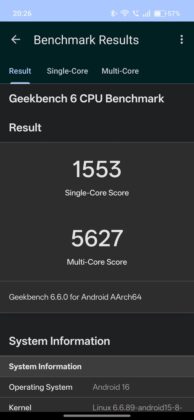 OPPO Reno 15 Pro