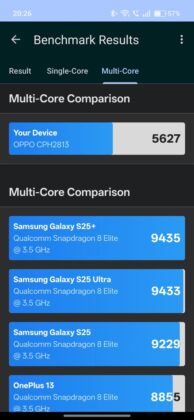 OPPO Reno 15 Pro