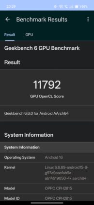 OPPO Reno 15 Pro