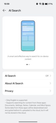 OPPO Reno 15 Pro
