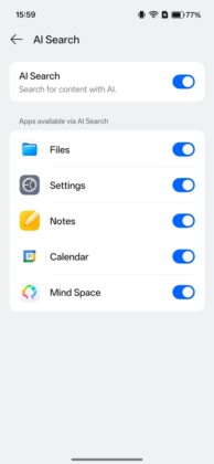 OPPO Reno 15 Pro