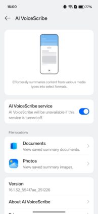 OPPO Reno 15 Pro
