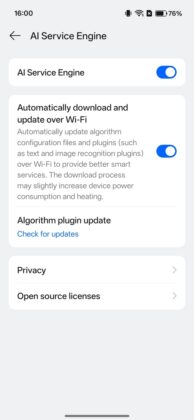 OPPO Reno 15 Pro