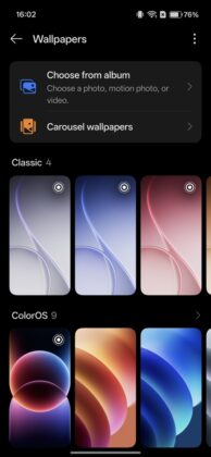 OPPO Reno 15 Pro