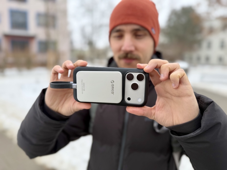Orico K5 Mini Orico K5 Mini