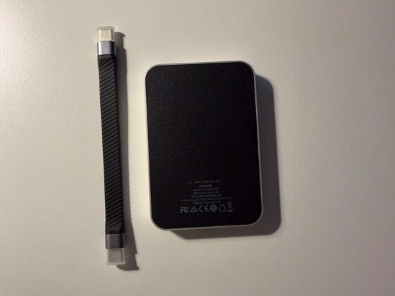 Orico K5 Mini