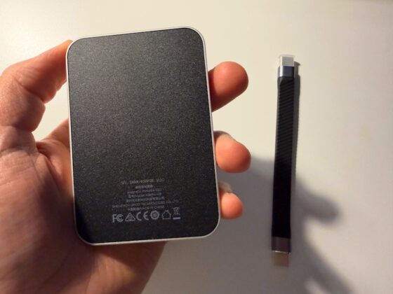 Orico K5 Mini