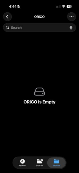 Orico K5 Mini