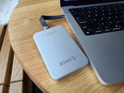 Orico K5 Mini