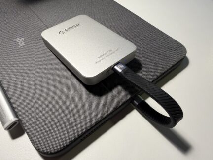 Orico K5 Mini