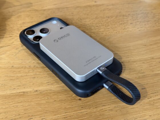 Orico K5 Mini