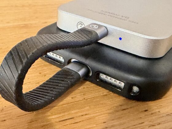 Orico K5 Mini