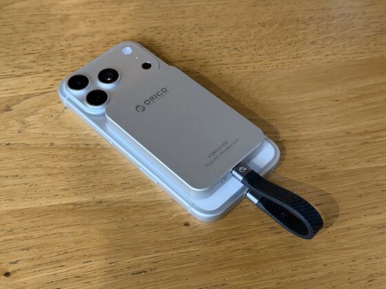 Orico K5 Mini