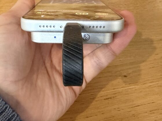 Orico K5 Mini