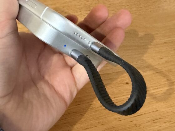 Orico K5 Mini